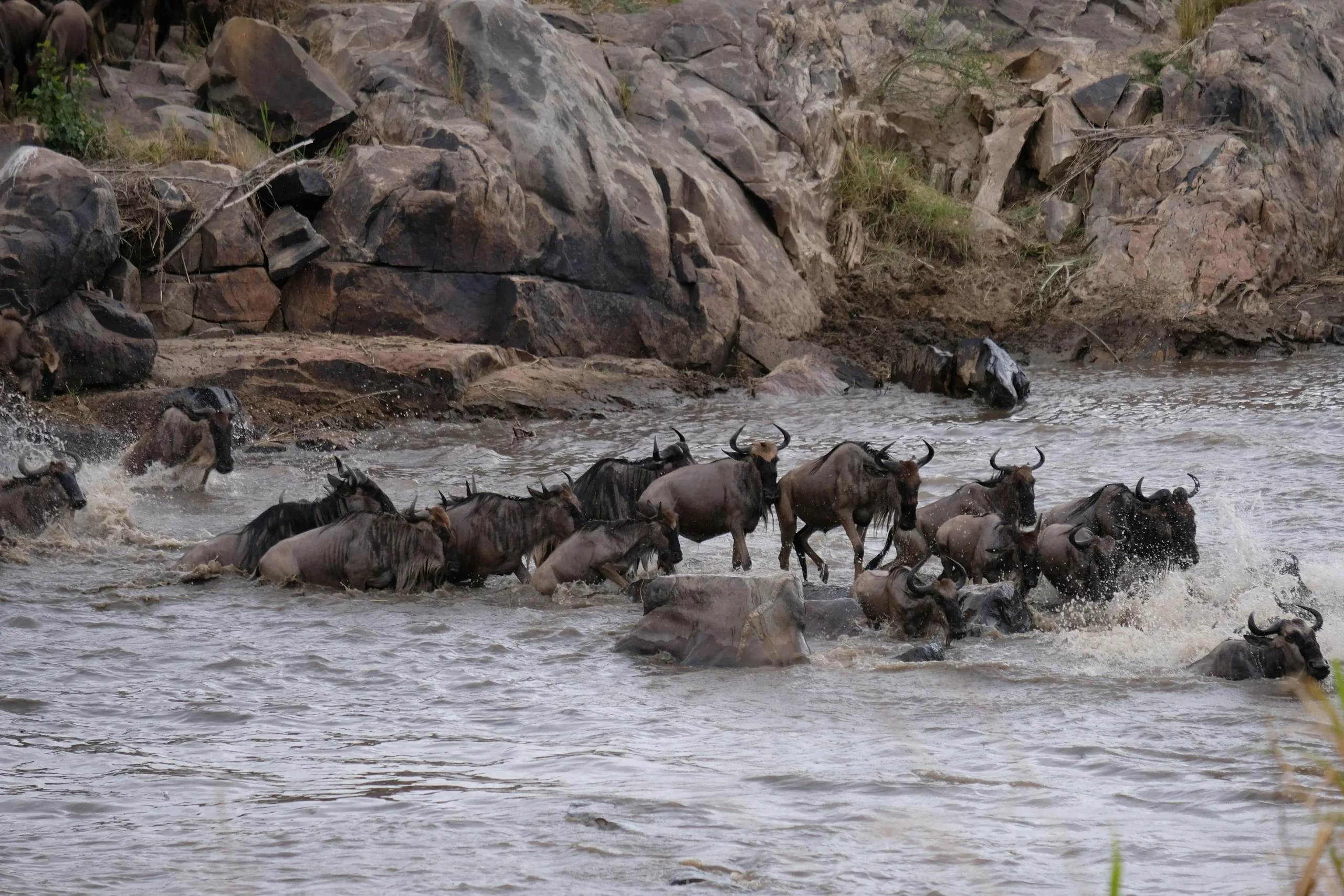 A classic landscape on Tanzania’s Northern Circuit