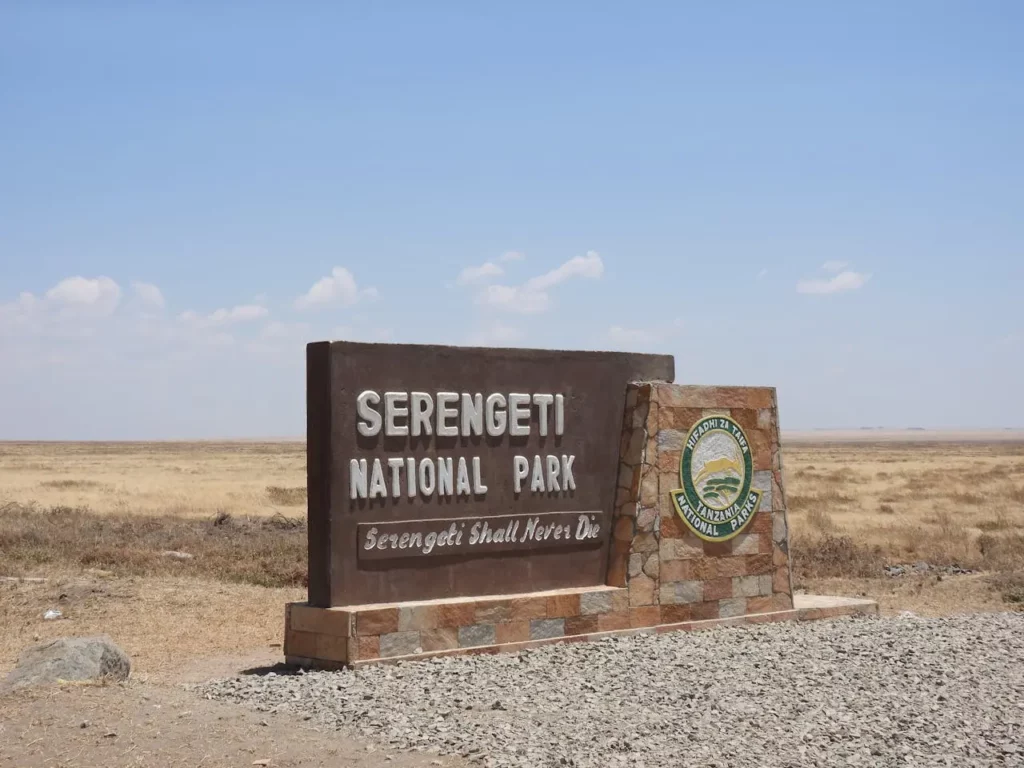 Serengeti